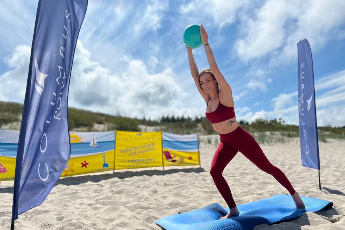 Camp dla kobiet – idealny pomysł na relaks z przyjaciółką nad morzem